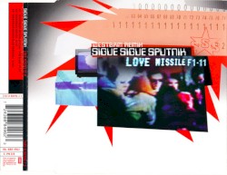 Love Missile F1-11 (Westbam Remix)