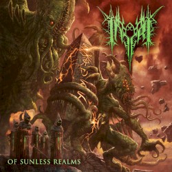 Of Sunless Realms