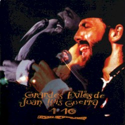 Grandes éxitos de Juan Luis Guerra 4 40