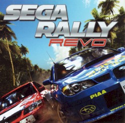 Sega Rally Revo