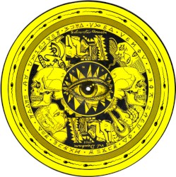 Psychedelic Violence