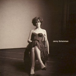 Jenny Scheinman