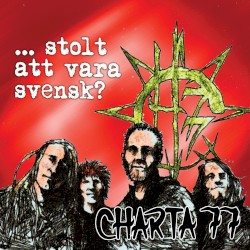 âŠstolt att vara svensk?
