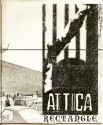 Attica Rectangle
