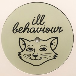 ILL BEHAVIOUR 001