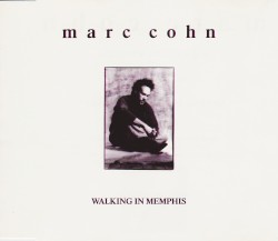 Walking in Memphis