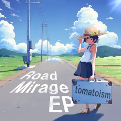 Road Mirage EP