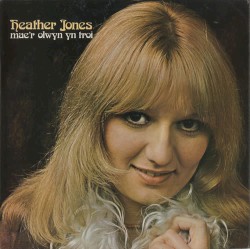 Mae’r Olwyn Yn Troi