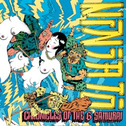 Chronicles of the 6 Samurai