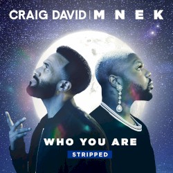 Who You Are (Stripped)