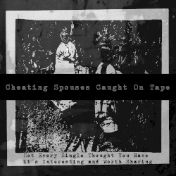 Not Every Single Thought You Have it's Interesting and Worth Sharing