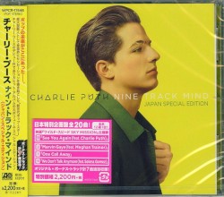 Nine Track Mind (Special Edition)