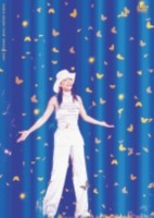 TOUR “GENIUS 2000"