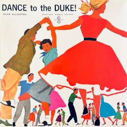 Dance to the Duke!