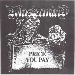 Price You Pay