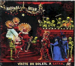 Visite du Soleil à Satan