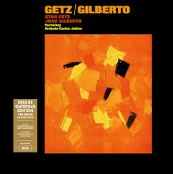 Getz / Gilberto