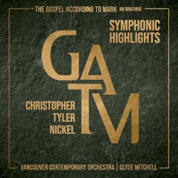 GATM - Symphonic Highlights