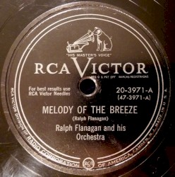 Melody of the Breeze / It's Raining Sundrops