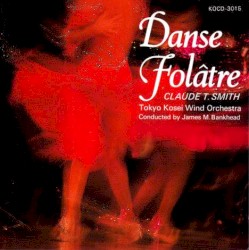 Danse Folâtre