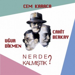 Nerde Kalmıştık?