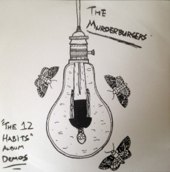 "The 12 Habits" Album Demos