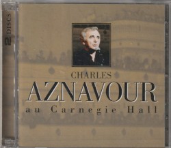 Au Carnegie Hall
