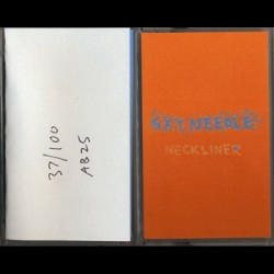 Neckliner