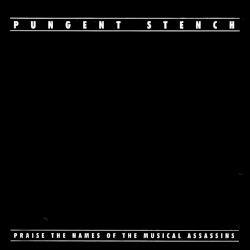 Praise the Names of the Musical Assassins