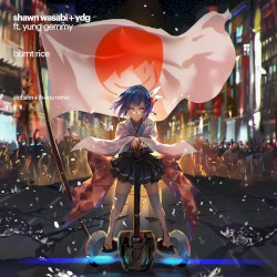 Burnt Rice (Aiobahn & Jh-Anu remix)