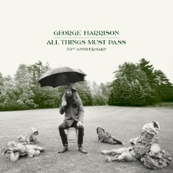 All Things Must Pass (50th Anniversary)