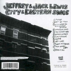 City & Eastern Songs