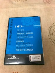 The Ensemble Series, Volume 1