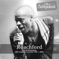 Live At RockpalastHarmonie Bonn, 20.10.2005 & Live Music Hall Cologne, 23.07.1991