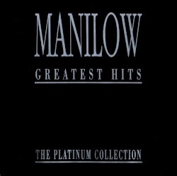 Greatest Hits: The Platinum Collection