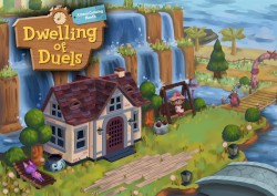 Dwelling of Duels 2021-03: Animal Crossing Month