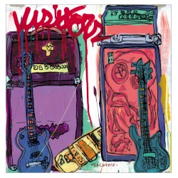 Visitors / Early Purple