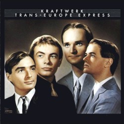 Trans-Europe Express