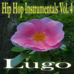 Hip Hop Instrumentals Vol. 4