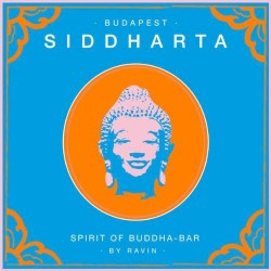 Buddha Bar Presents: Siddharta Spirit of Buddha Bar, Volume 5