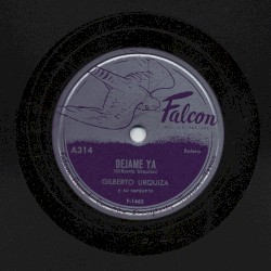 Déjame ya / Comienzo