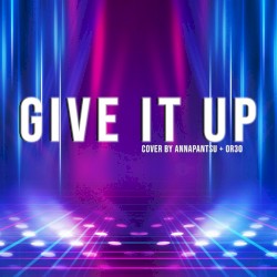 Give It Up
