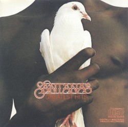 Santana’s Greatest Hits