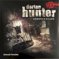 Dorian Hunter 33: Kirkwall Paradise