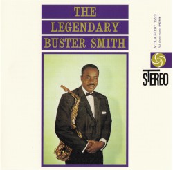 The Legendary Buster Smith