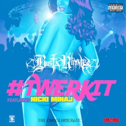#Twerkit