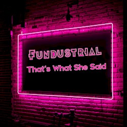 That's What She Said