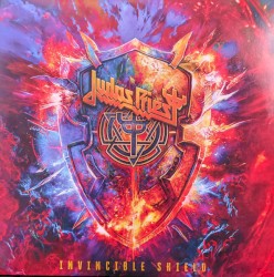 Invincible Shield