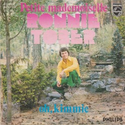 Petite mademoiselle / Oh, Kimmie