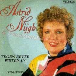 Tegen beter weten in / Leidseplein